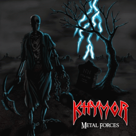 Khymor : Metal Forces